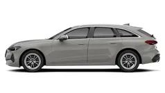New 2025 Audi A5 Sport Coupe | £44,435 (Fair price)
