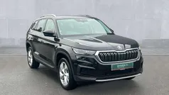 Used 2024 Skoda Kodiaq SE L Executive SUV | £28,450 (Good price)