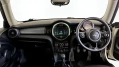 Used 2021 Mini Cooper Classic Hatchback | £10,795 (Super price)