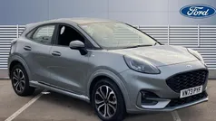 Used 2023 Ford Puma ST-Line Hatchback | £17,242 (Fair price)