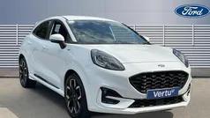 Used 2023 Ford Puma ST-Line X Hatchback | £14,453 (Good price)