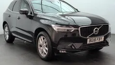 Used 2020 Volvo XC60 Momentum SUV | £19,250 (Good price)
