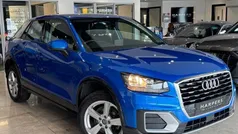 Used 2019 Audi Q2 Sport SUV | £15,702 (Fair price)