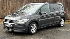 Used 2019 VW Touran S MPV | £15,799 (Fair price)