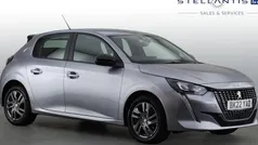 Used 2022 Peugeot 208 Active Premium Hatchback | £15,131 (Fair price)