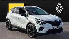 Other Used 2023 Renault Captur Rive Gauche SUV | £18,795 (Fair price)