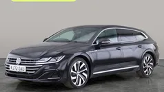 Used 2024 VW Arteon R-line Estate | £23,683 (Good price)
