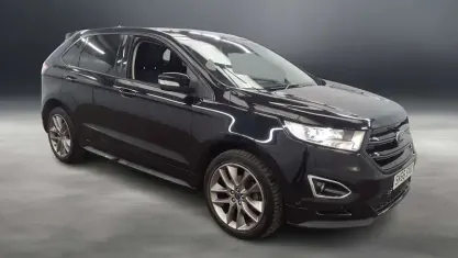 Used Ford Edge Sport 179 HP (131 kW) 2017 SUV