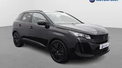 Used 2022 Peugeot 3008 Premium SUV | £19,199 (Fair price)