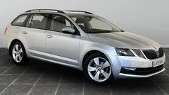 Used 2020 Skoda Octavia SE Drive Estate | £11,595 (Good price)