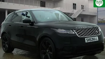 Used 2019 Land Rover Range Rover Velar S SUV | £16,800 (Good price)