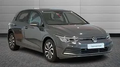 Used 2022 VW Golf VIII Active Hatchback | £18,550 (Fair price)