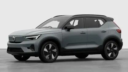 New Volvo EX40 Plus 185 kW (252 HP) 2026 SUV