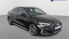 Used 2024 Audi A3 S-Line Sedan | £19,499 (Super price)