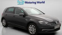 Used 2020 VW Golf VIII Edition Hatchback | £12,000 (Fair price)