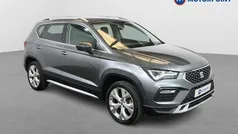 Used 2025 Seat Ateca Xperience SUV | £19,949 (Good price)