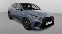 Blue Used 2025 BMW iX2 M Sport SUV | £33,999 (Super price)