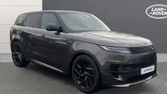Used 2025 Land Rover Range Rover Sport SE Dynamic SUV | £81,323 (Super price)