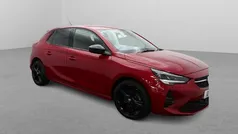 Used 2023 Vauxhall Corsa Hatchback | £12,899 (Good price)