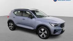 Used 2022 Volvo XC40 Plus SUV | £24,349 (Fair price)