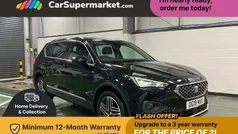 Used 2022 Seat Tarraco XCELLENCE SUV | £16,497 (Good price)
