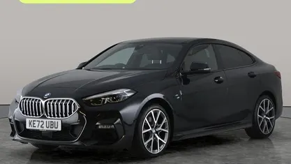Used BMW 220 M Sport 178 HP (130 kW) 2024 Coupe