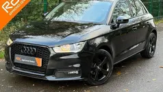Used 2017 Audi A1 Sportback Sport Hatchback | £10,490 (Fair price)