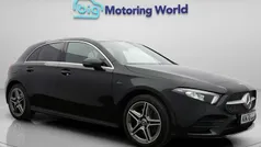 Used 2023 Mercedes A250 Executive Hatchback | £17,300 (Super price)