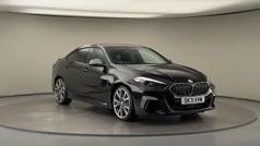 Used 2024 BMW M235 Coupe | £24,700 (Super price)
