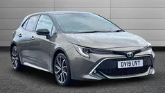 Other Used 2019 Toyota Corolla Hatchback | £16,000 (Fair price)