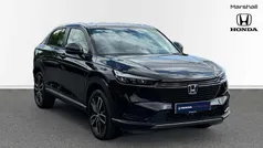 Black Used 2023 Honda HR-V Elegance SUV | £22,740 (Fair price)