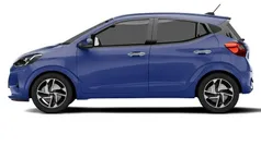 Used 2019 Hyundai i10 GO! Hatchback | £8,499 (Fair price)