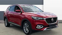 Used 2022 MG HS Exclusive SUV | £15,258 (Fair price)