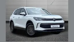 Used 2024 VW Tiguan Match SUV | £28,495 (Fair price)