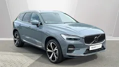 Used 2024 Volvo XC60 Ultimate SUV | £41,734 (Super price)