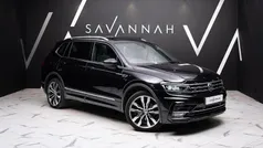 Used 2018 VW Tiguan Allspace R-line SUV | £23,990 (Fair price)