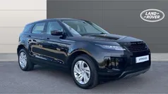Other Used 2024 Land Rover Range Rover evoque S SUV | £32,490 (Fair price)