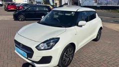 Used 2021 Suzuki Swift SZ-L Hatchback | £12,851 (Fair price)