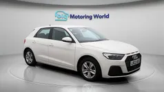 Used 2022 Audi A1 Sportback Hatchback | £14,800 (Fair price)