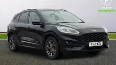 Used 2023 Ford Kuga ST-Line SUV | £17,199 (Super price)