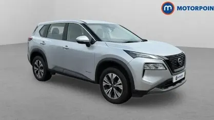 Used Nissan X-Trail Acenta Premium 213 HP (156 kW) 2026 SUV