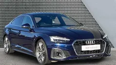 Used 2024 Audi A5 Sportback S-Line Hatchback | £21,953 (Super price)