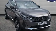 Used 2023 Peugeot 3008 Allure Estate | £20,043 (Fair price)