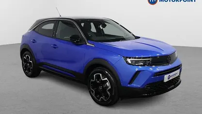 Used 2024 Vauxhall Mokka Ultimate SUV | £14,999 (Fair price)