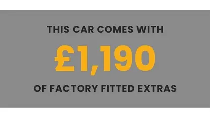 Used 2021 Mercedes A180 Hatchback | £15,795 (Good price)