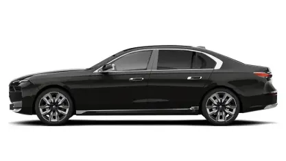 New BMW 750e M Sport 489 HP (359 kW) 2026 Sedan
