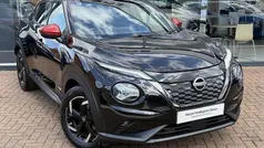 Black Used 2023 Nissan Juke Tekna SUV | £19,999 (Fair price)