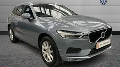 Used 2020 Volvo XC60 Momentum SUV | £23,849 (Fair price)