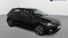 Used 2020 VW Polo United Hatchback | £14,799 (Fair price)