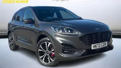 Used 2023 Ford Kuga ST-Line X SUV | £21,999 (Fair price)